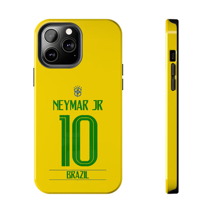 Neymar Jr. Brazil Phonecase