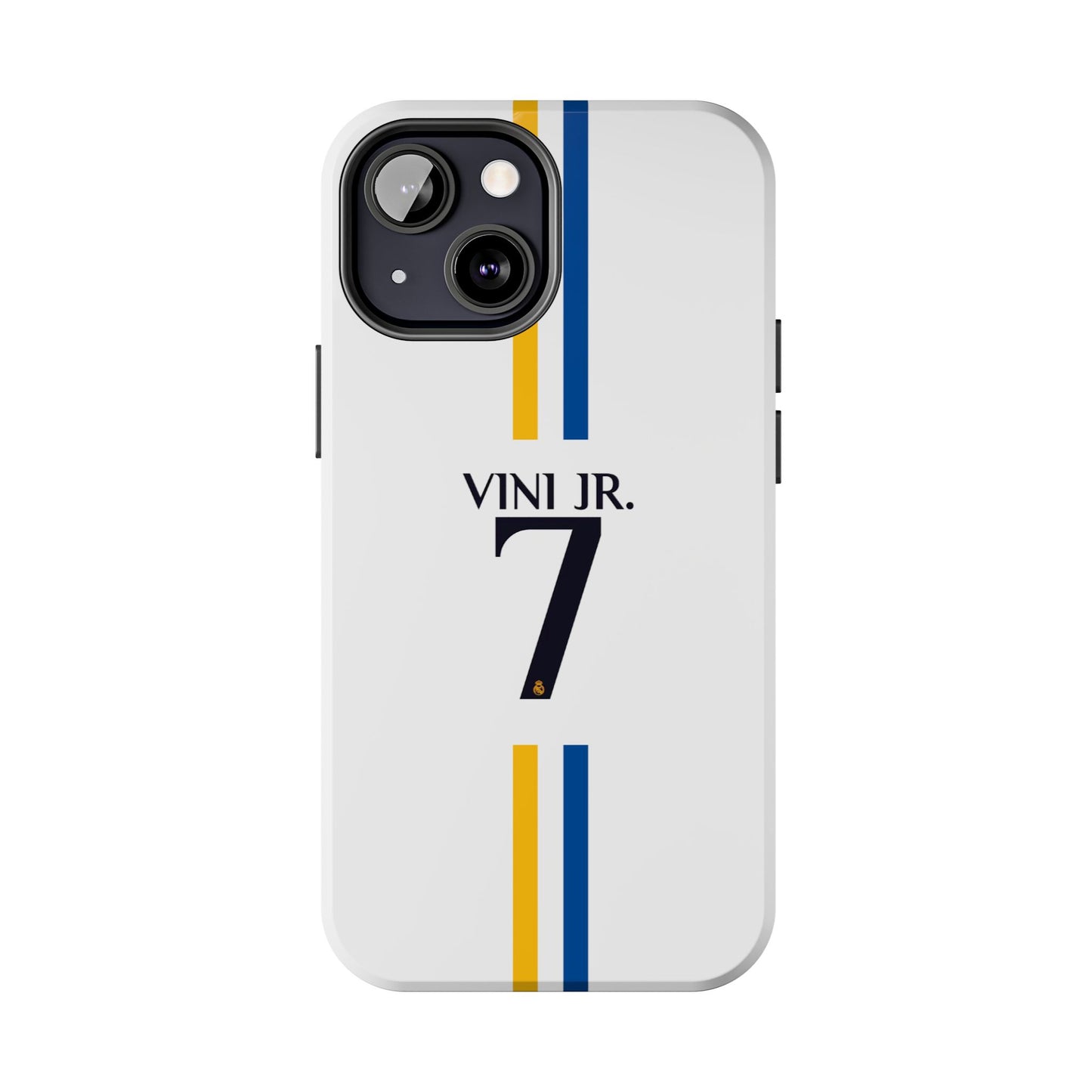 Vinicius Jr. Phonecase Real Madrid