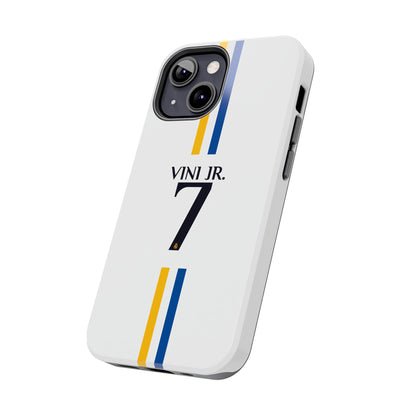 Vinicius Jr. Phonecase Real Madrid