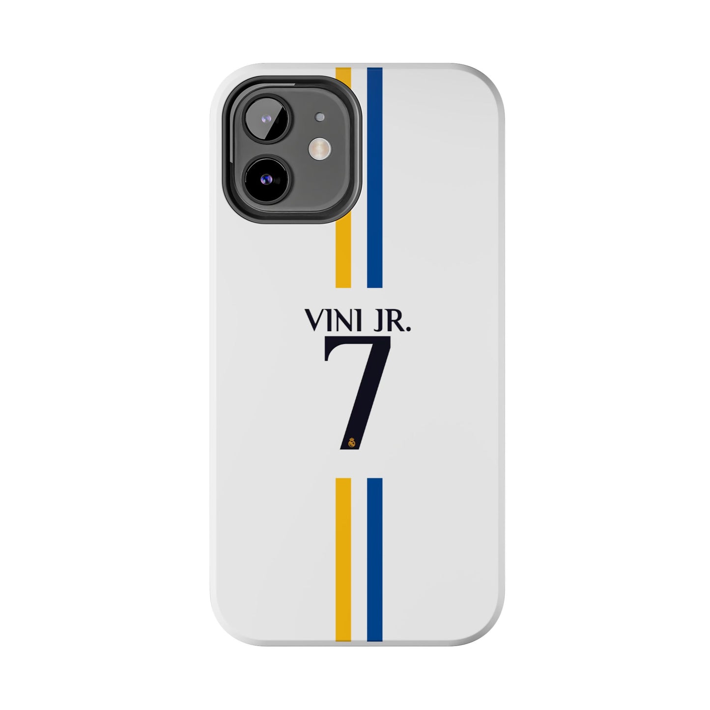 Vinicius Jr. Phonecase Real Madrid