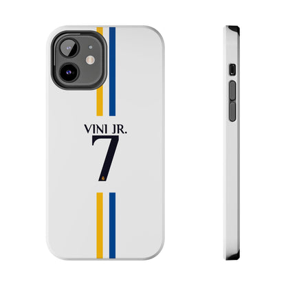 Vinicius Jr. Phonecase Real Madrid