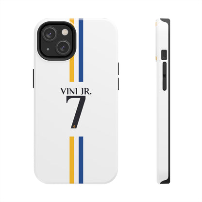 Vinicius Jr. Phonecase Real Madrid