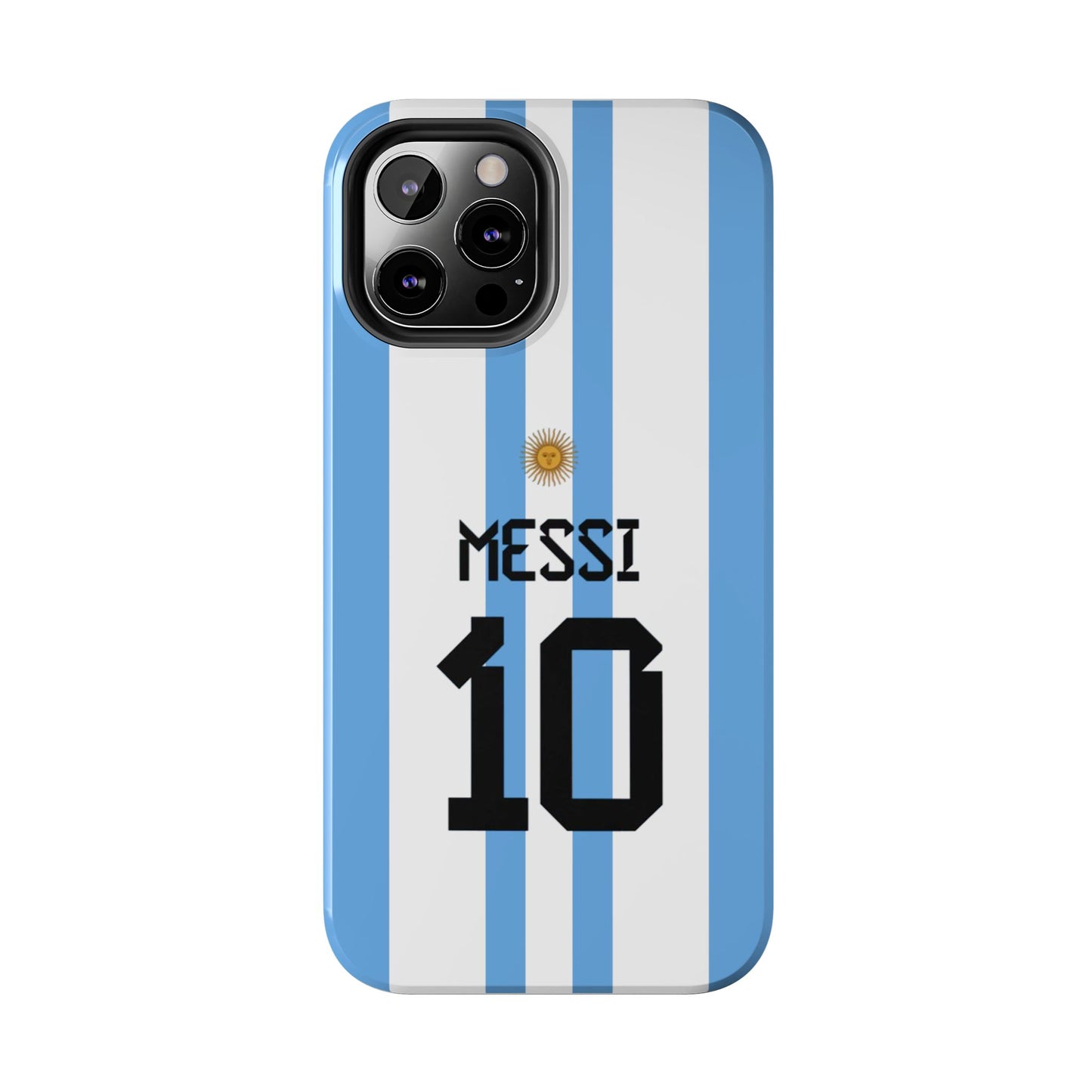 Messi Argentina Phone Case