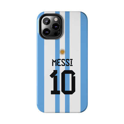 Messi Argentina Phone Case