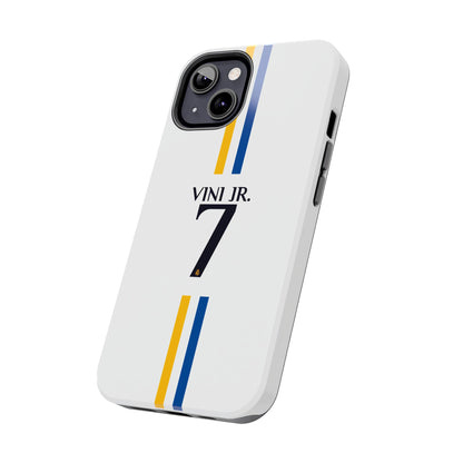 Vinicius Jr. Phonecase Real Madrid