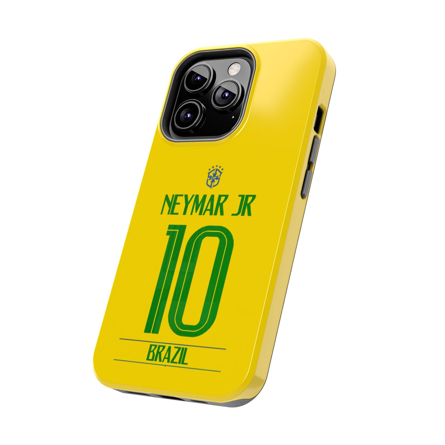 Neymar Jr. Brazil Phonecase