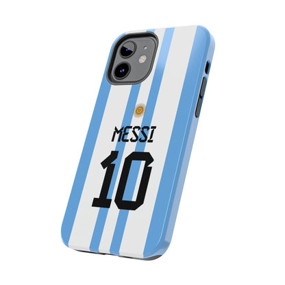 Messi Argentina Phone Case