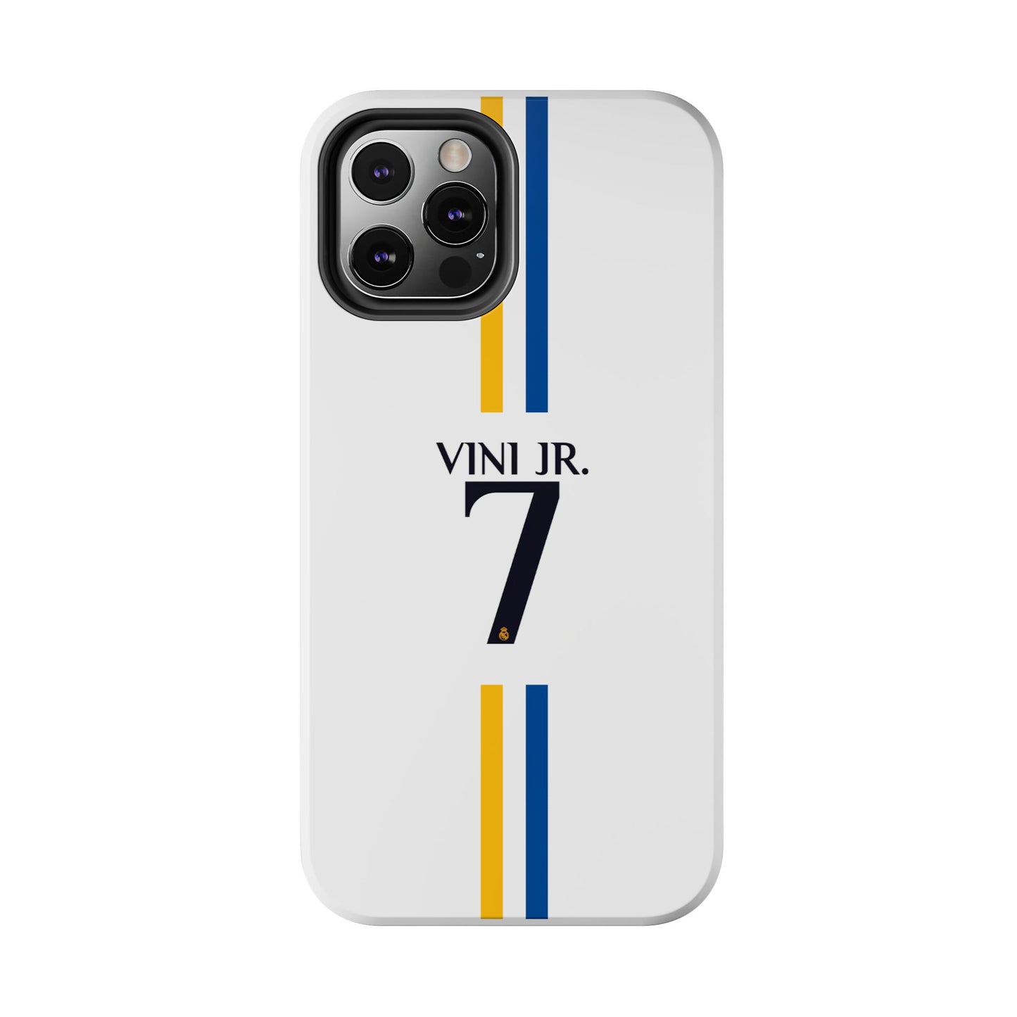 Vinicius Jr. Phonecase Real Madrid