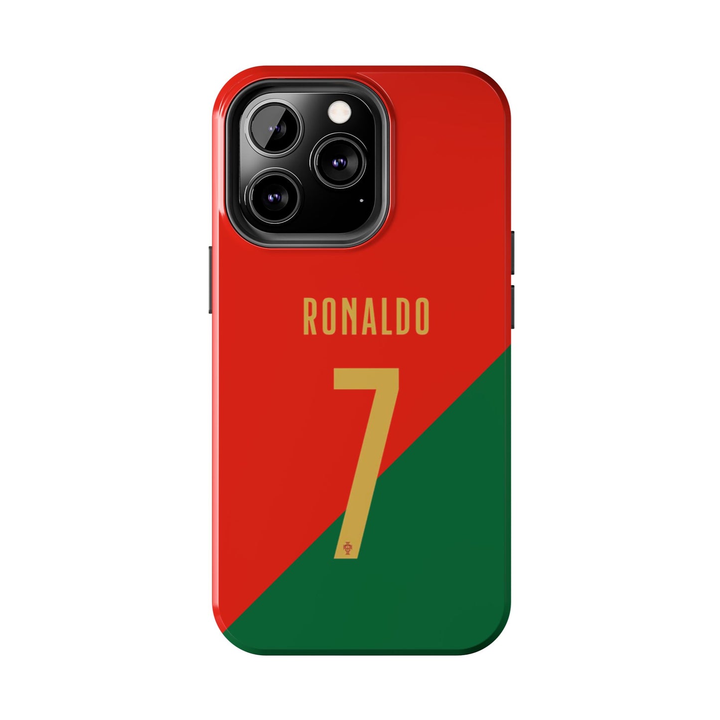 CR7 Portugal Phone Case