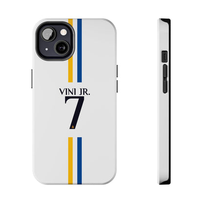 Vinicius Jr. Phonecase Real Madrid