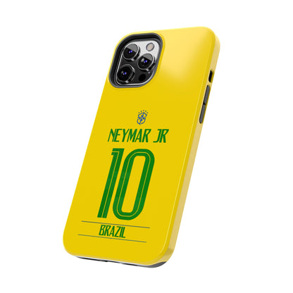 Neymar Jr. Brazil Phonecase