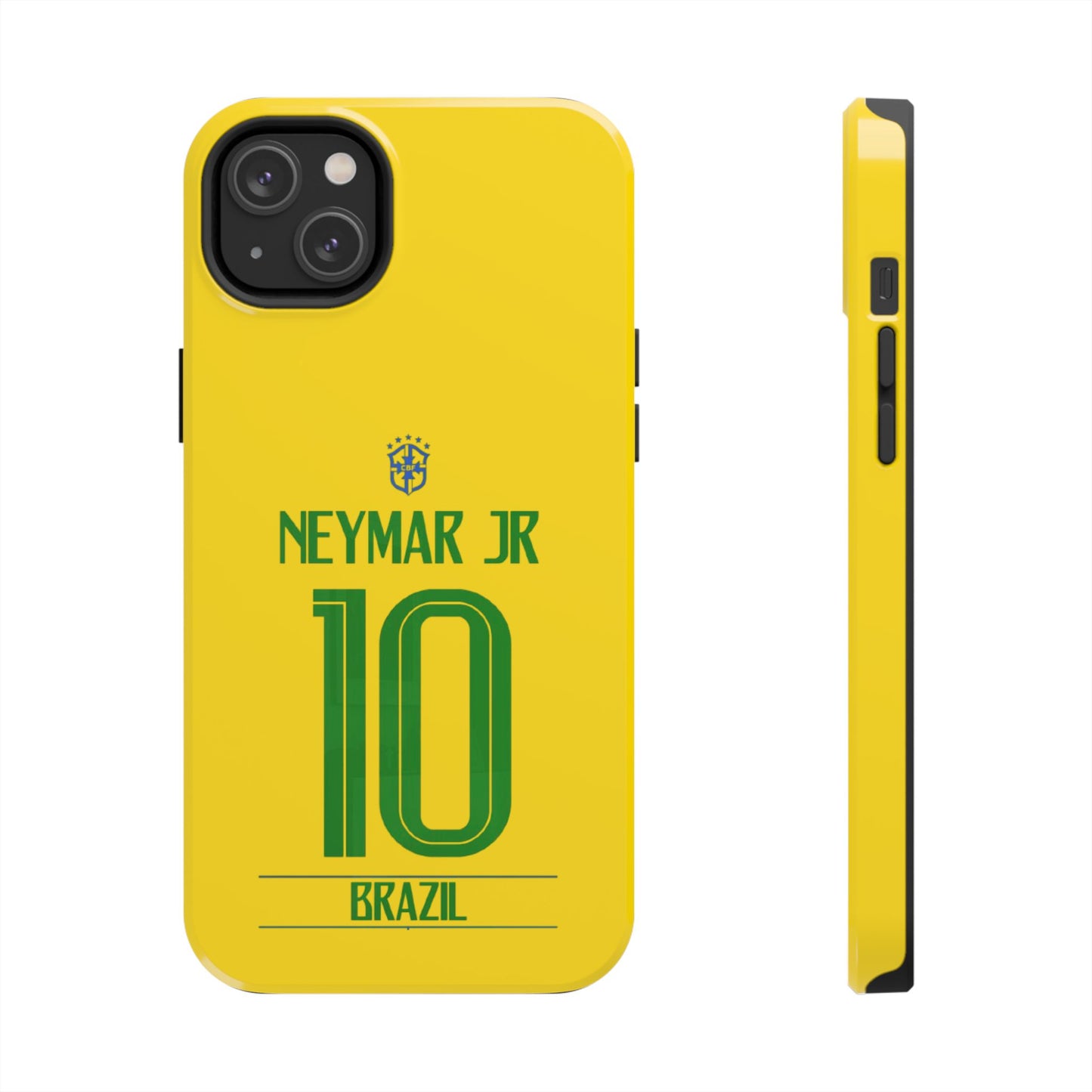 Neymar Jr. Brazil Phonecase