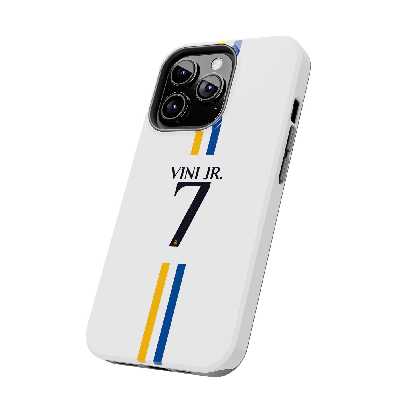 Vinicius Jr. Phonecase Real Madrid