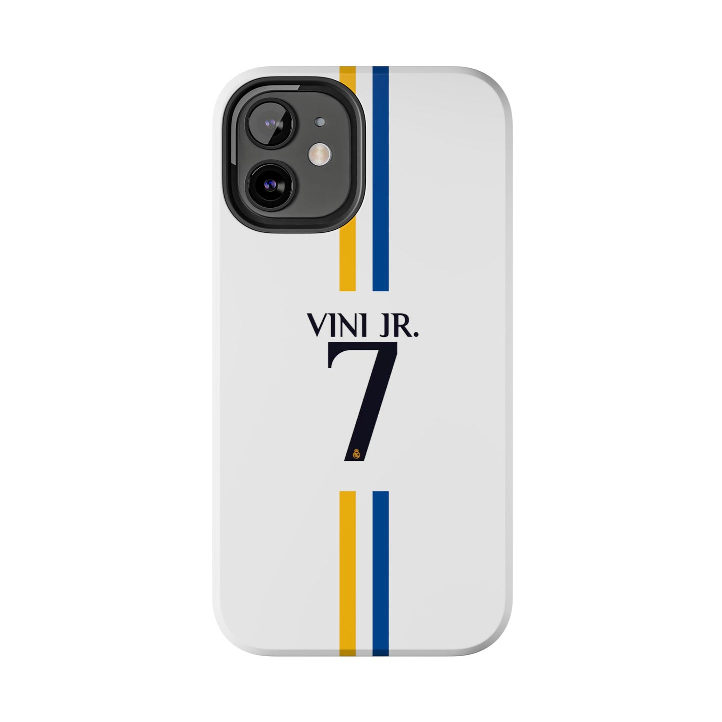 Vinicius Jr. Phonecase Real Madrid