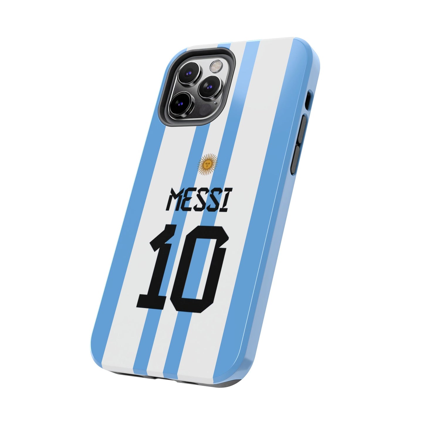 Messi Argentina Phone Case