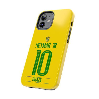 Neymar Jr. Brazil Phonecase