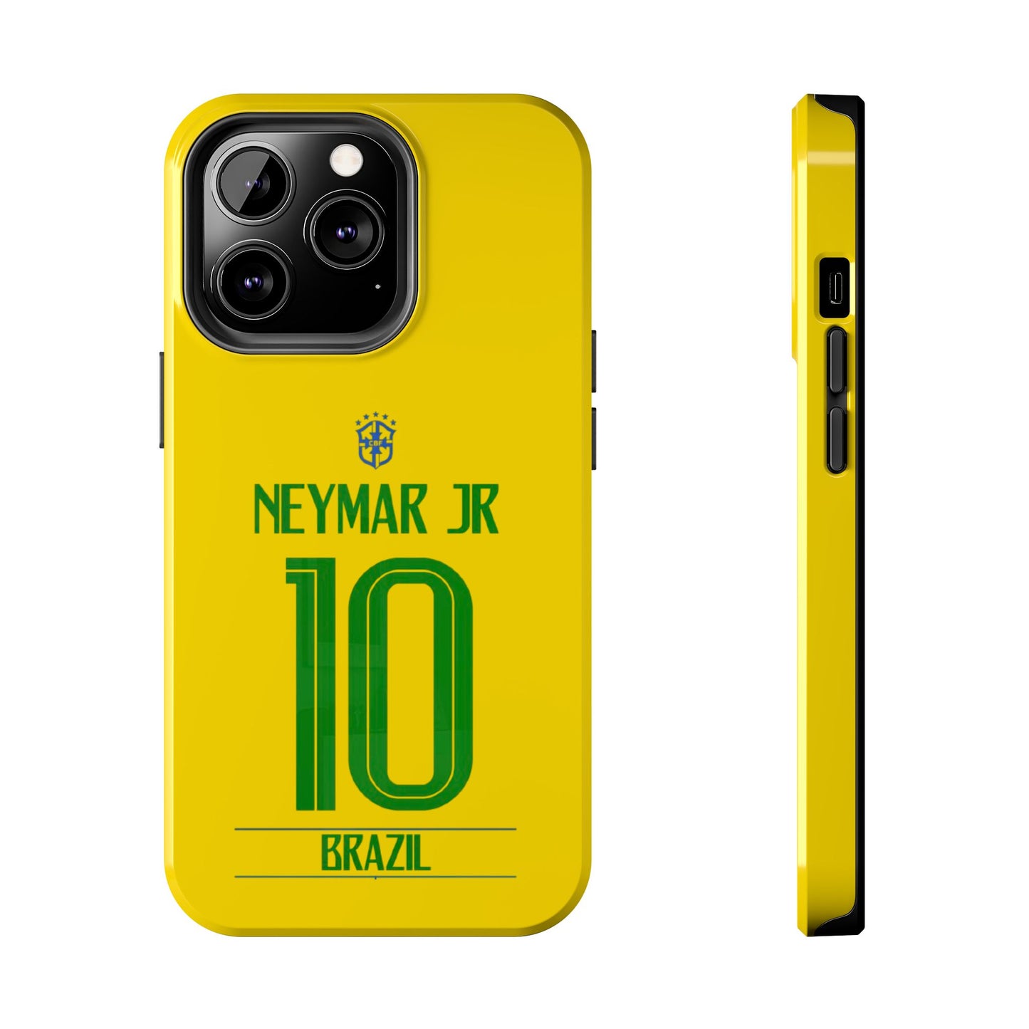 Neymar Jr. Brazil Phonecase