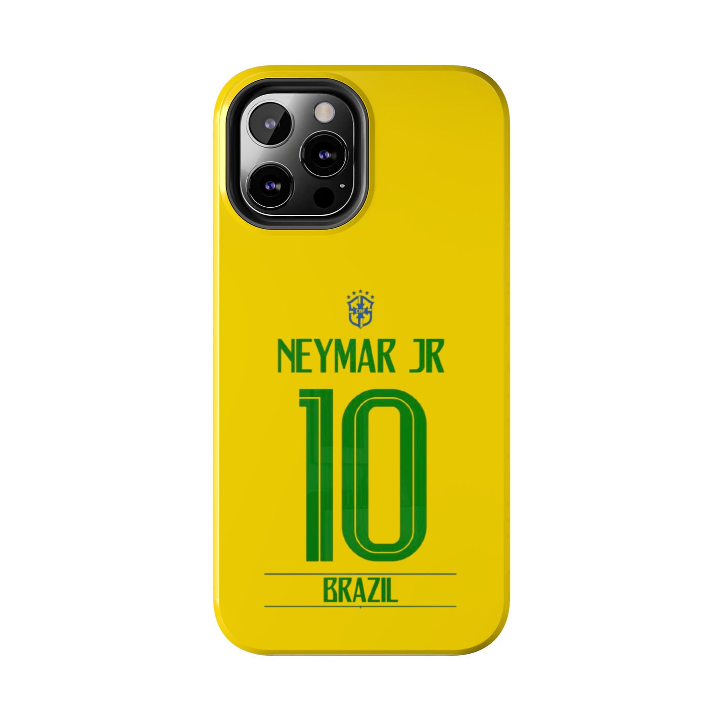 Neymar Jr. Brazil Phonecase