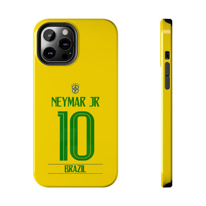 Neymar Jr. Brazil Phonecase