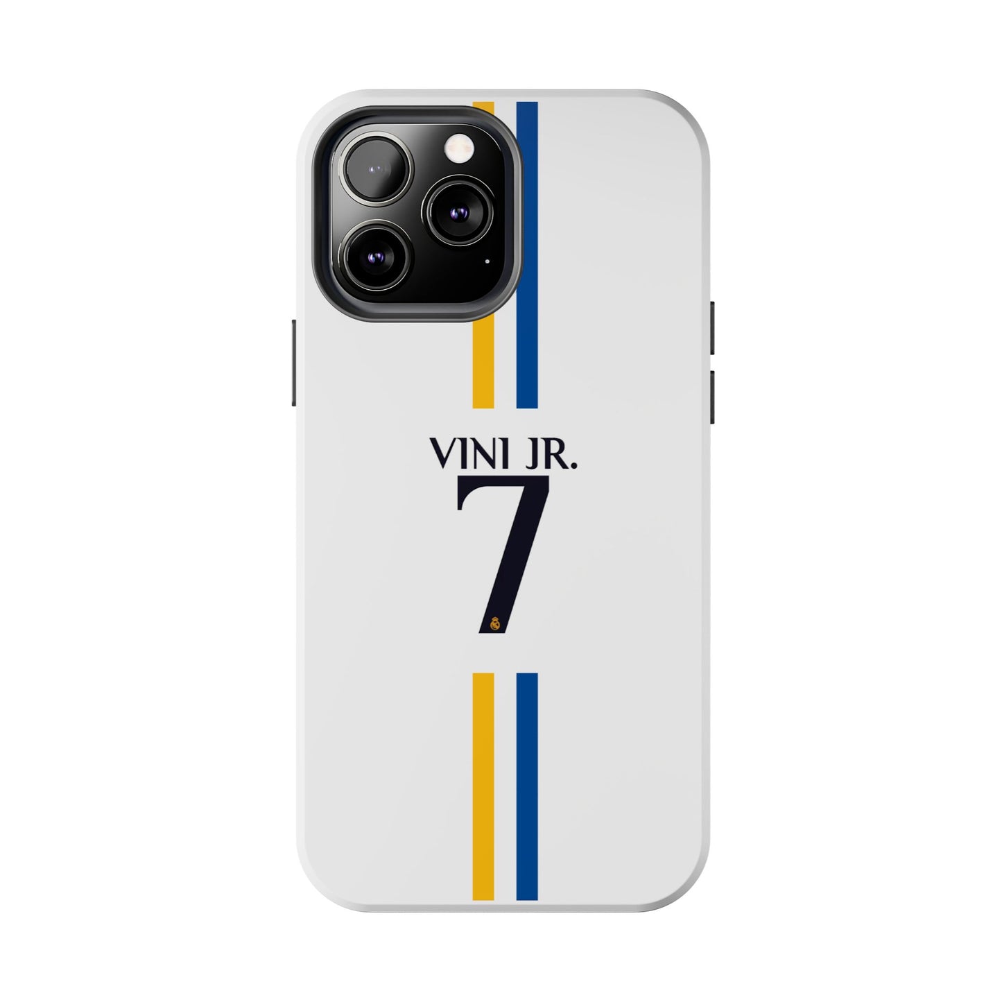 Vinicius Jr. Phonecase Real Madrid