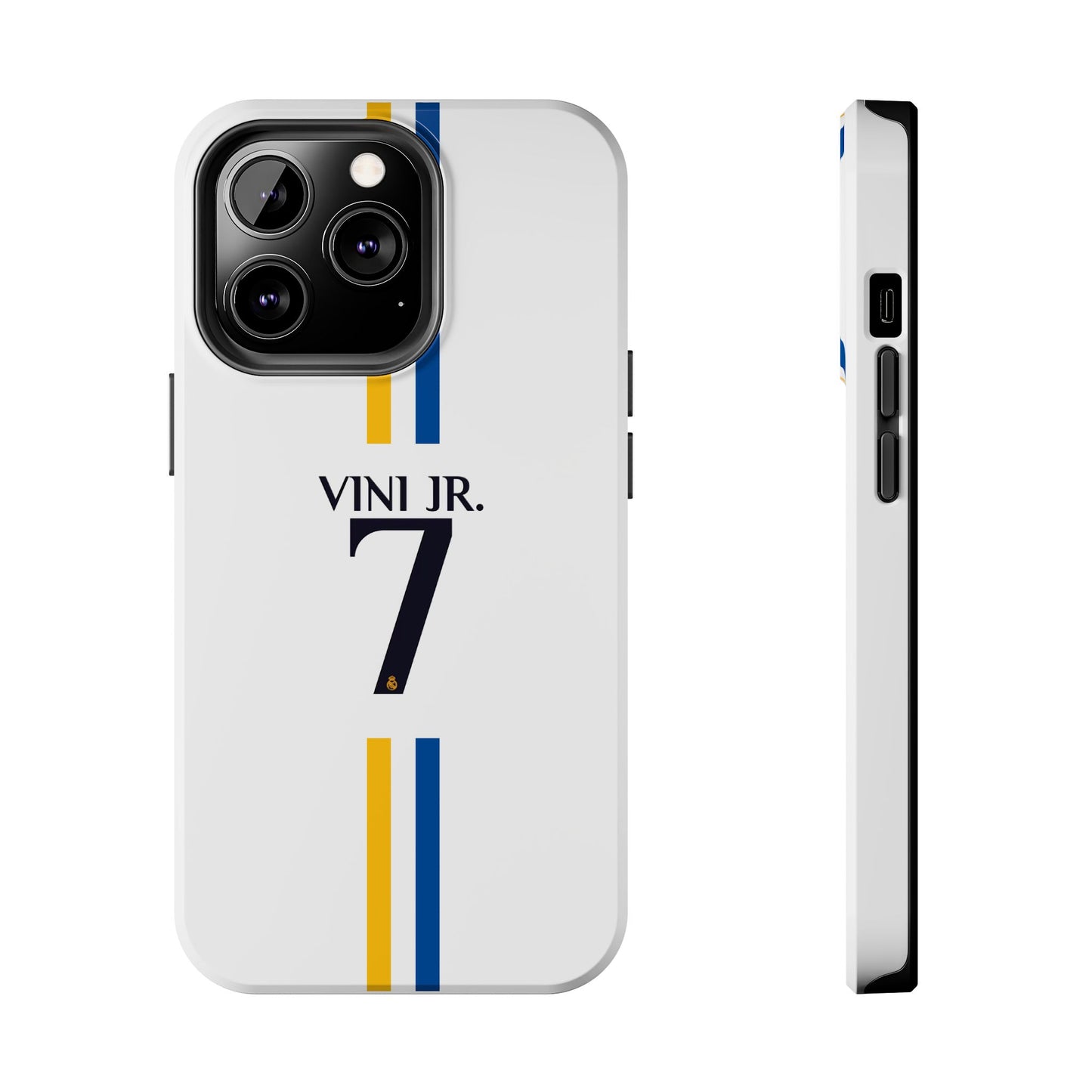 Vinicius Jr. Phonecase Real Madrid