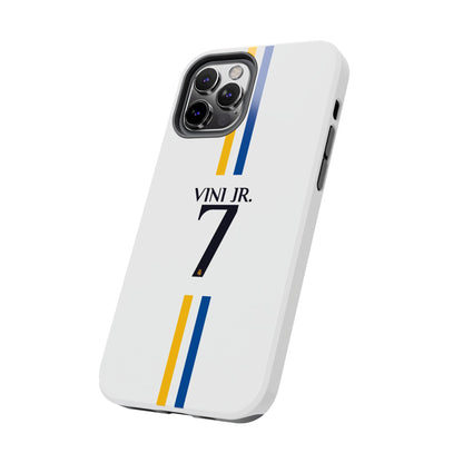 Vinicius Jr. Phonecase Real Madrid