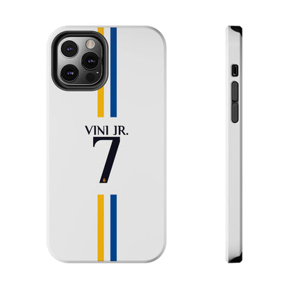 Vinicius Jr. Phonecase Real Madrid