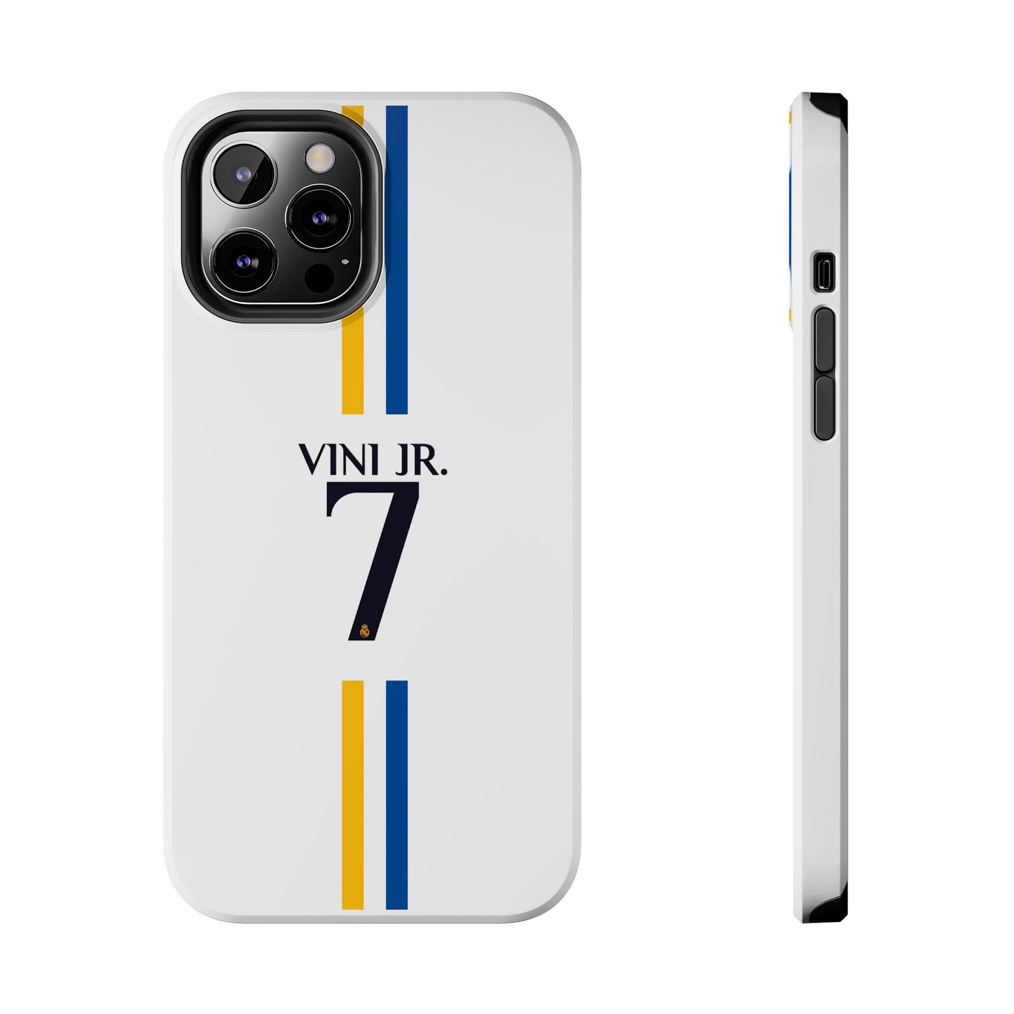 Vinicius Jr. Phonecase Real Madrid