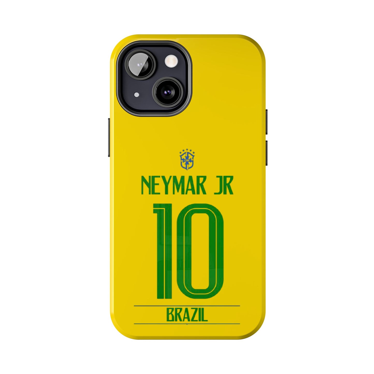 Neymar Jr. Brazil Phonecase