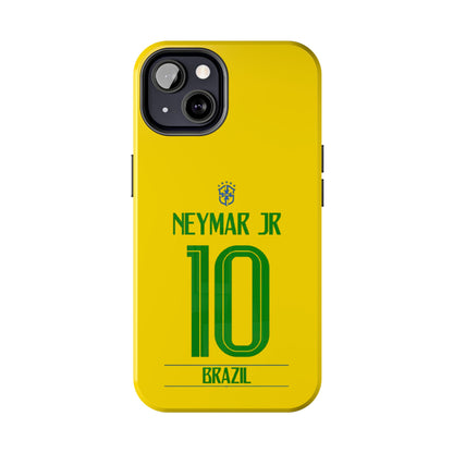 Neymar Jr. Brazil Phonecase