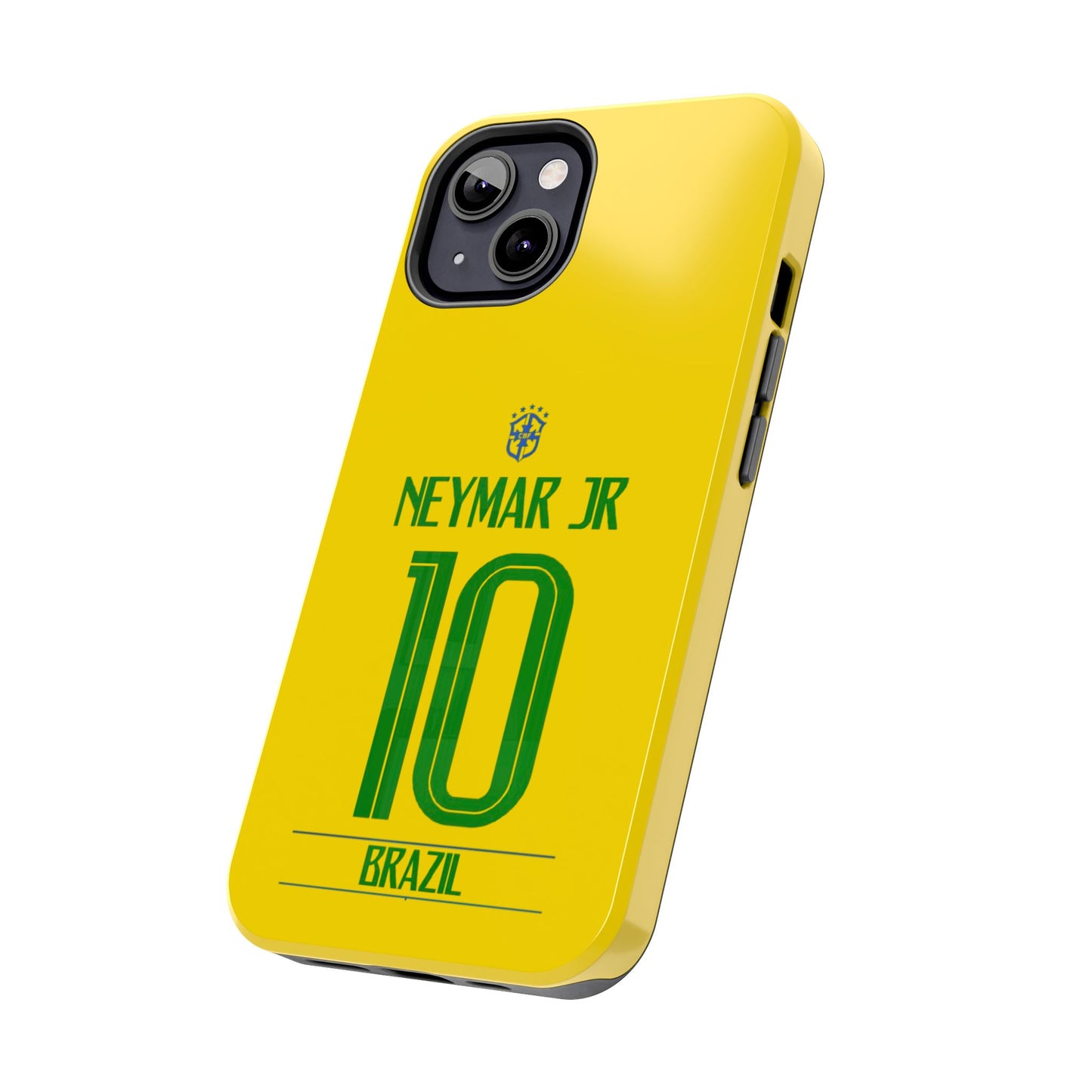 Neymar Jr. Brazil Phonecase