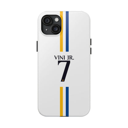 Vinicius Jr. Phonecase Real Madrid