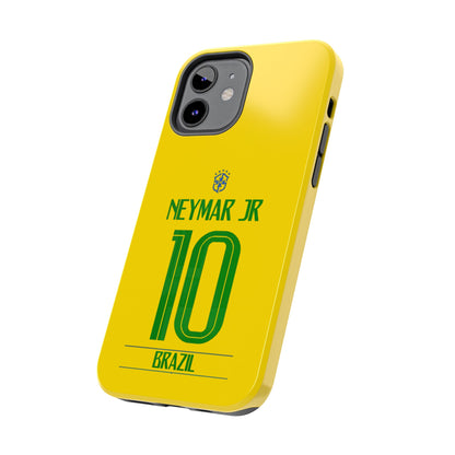 Neymar Jr. Brazil Phonecase