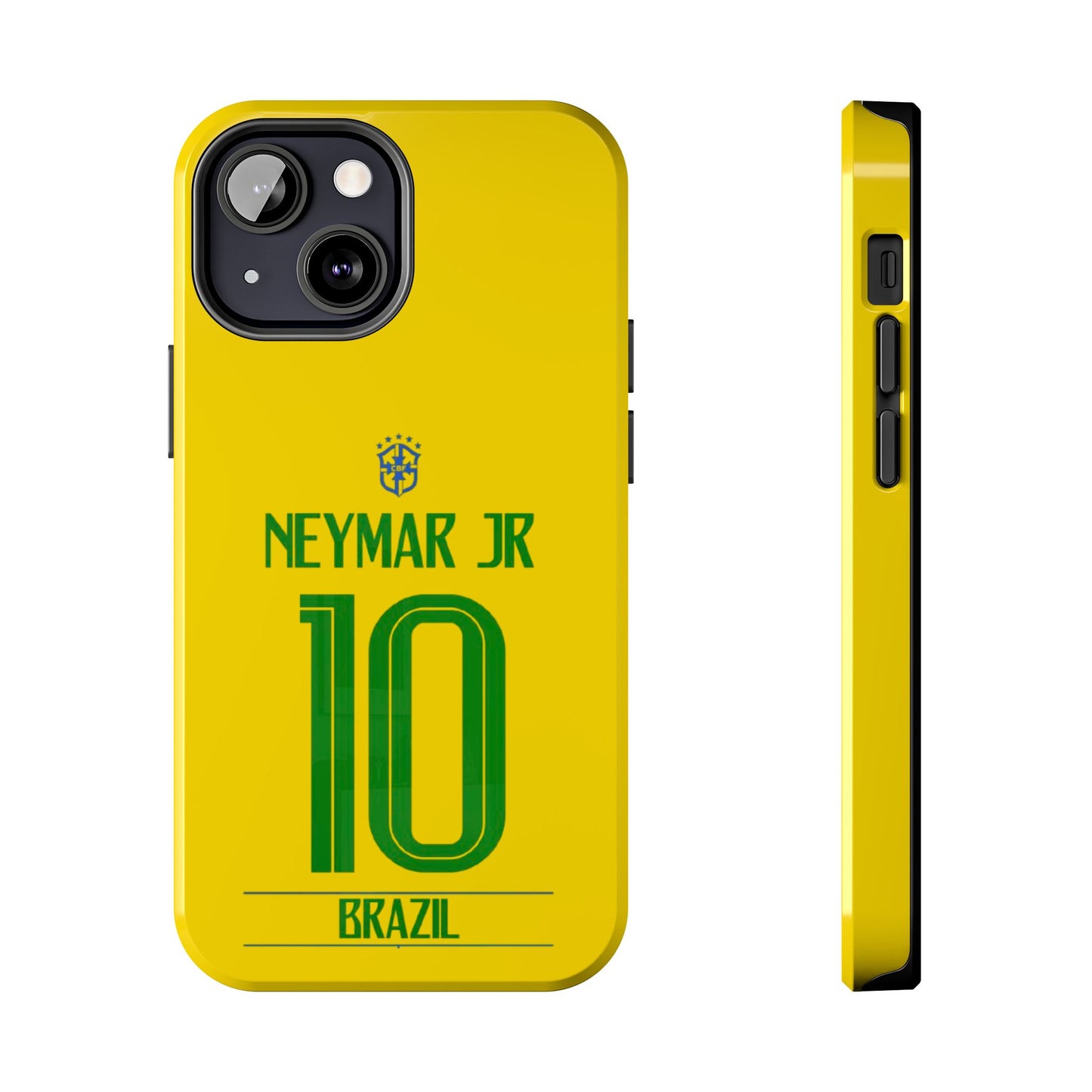 Neymar Jr. Brazil Phonecase