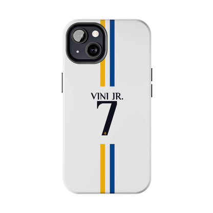 Vinicius Jr. Phonecase Real Madrid