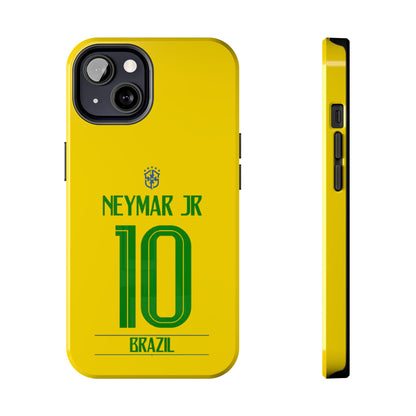 Neymar Jr. Brazil Phonecase