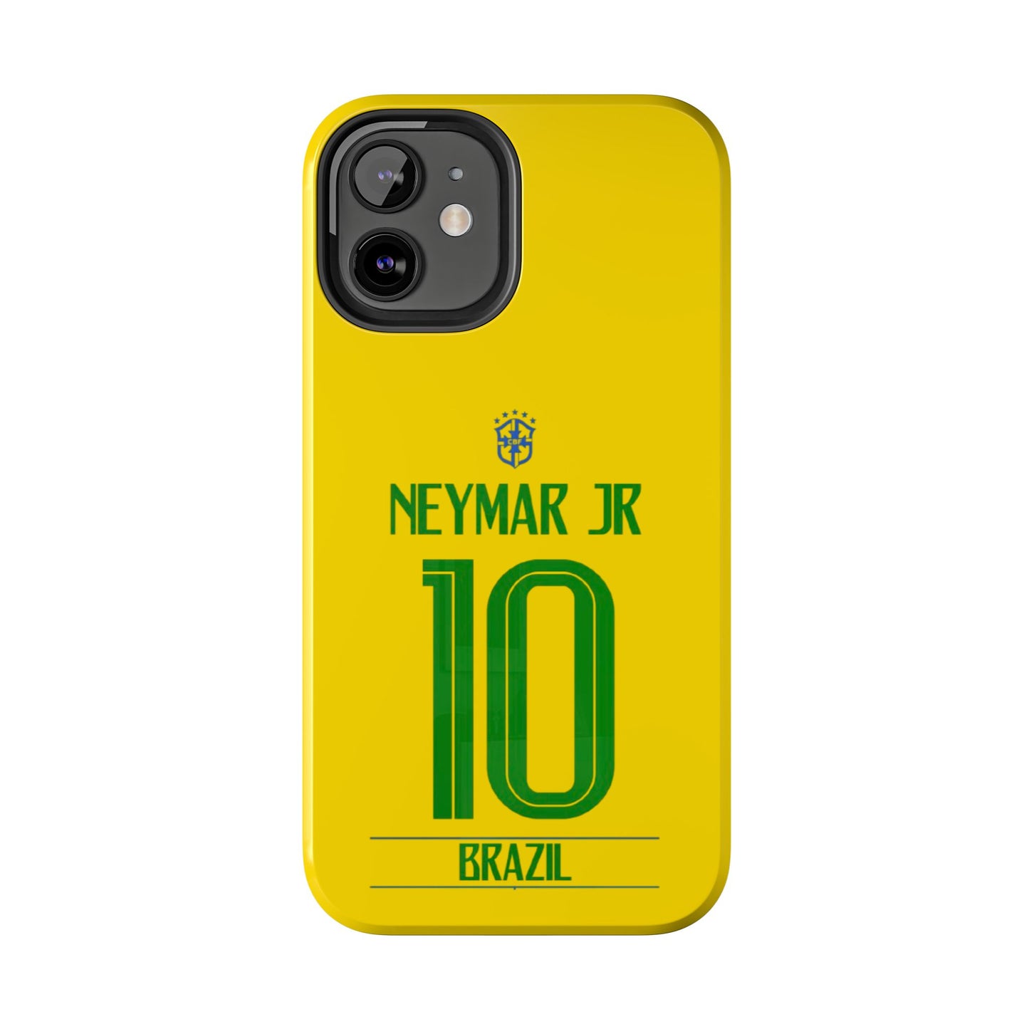 Neymar Jr. Brazil Phonecase