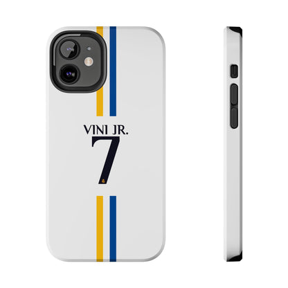 Vinicius Jr. Phonecase Real Madrid