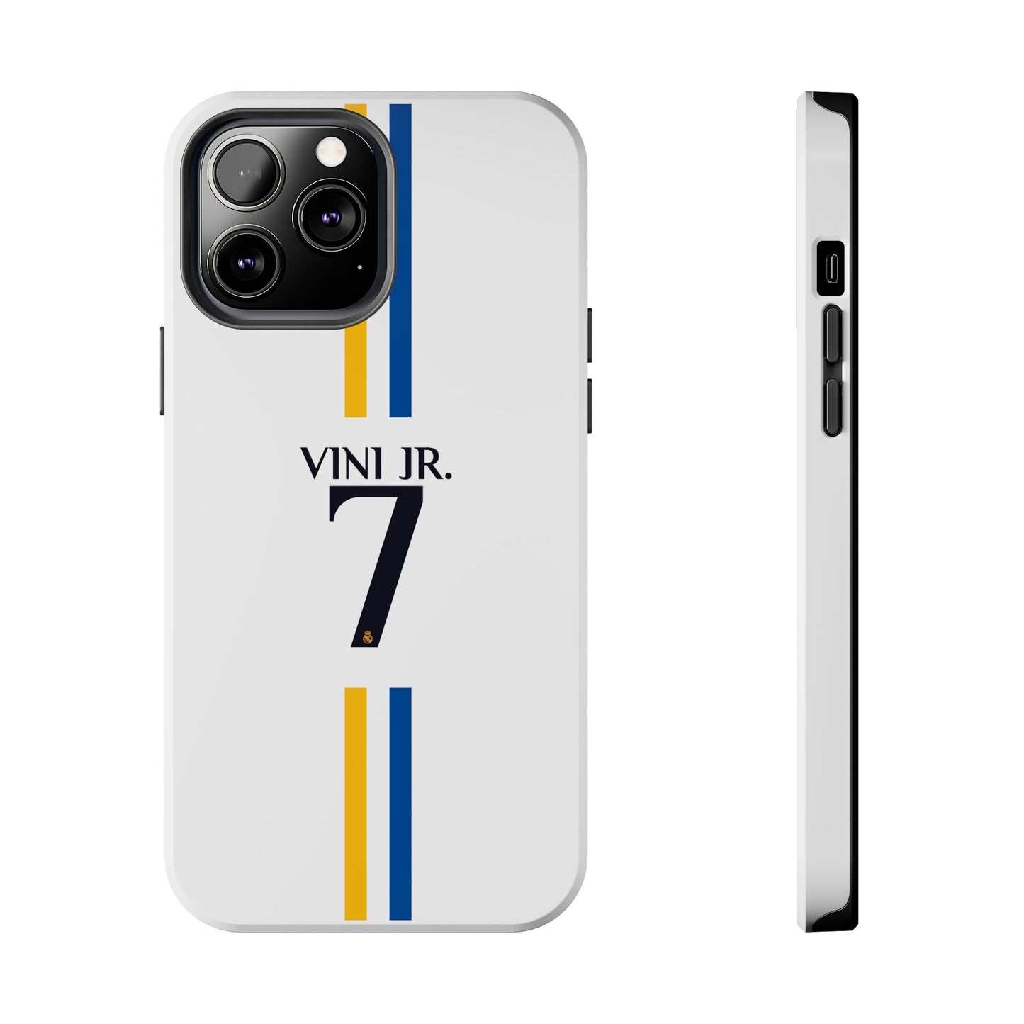 Vinicius Jr. Phonecase Real Madrid