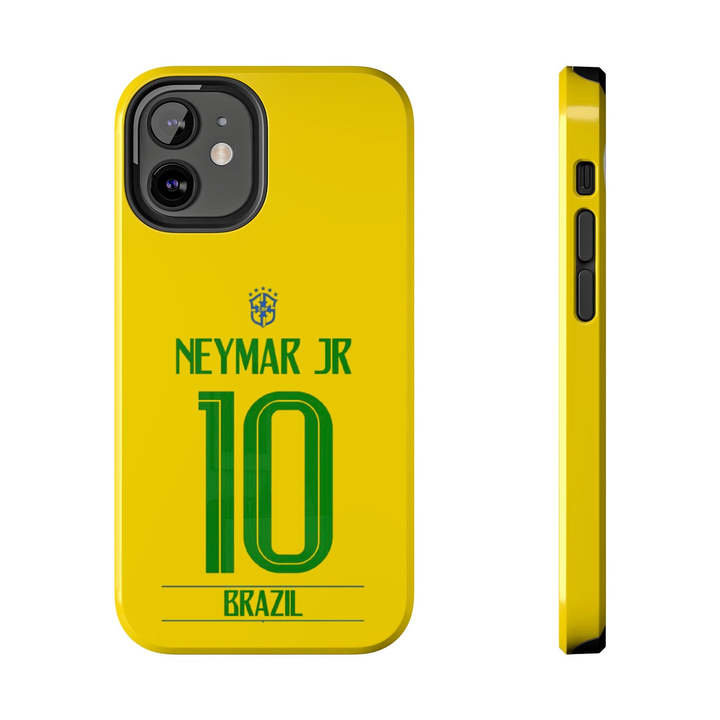 Neymar Jr. Brazil Phonecase