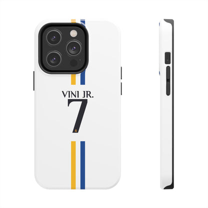 Vinicius Jr. Phonecase Real Madrid