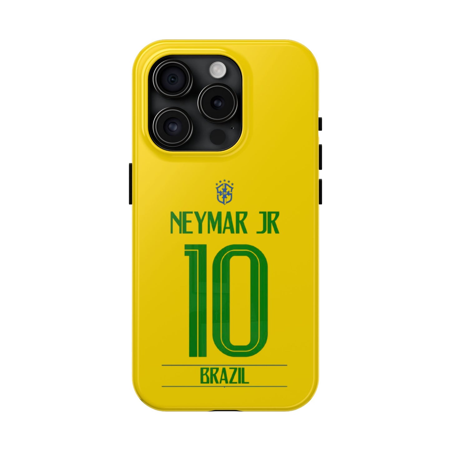 Neymar Jr. Brazil Phonecase