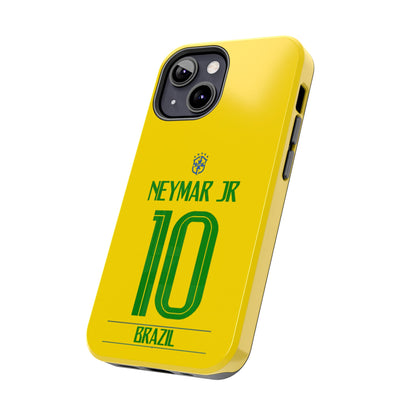 Neymar Jr. Brazil Phonecase