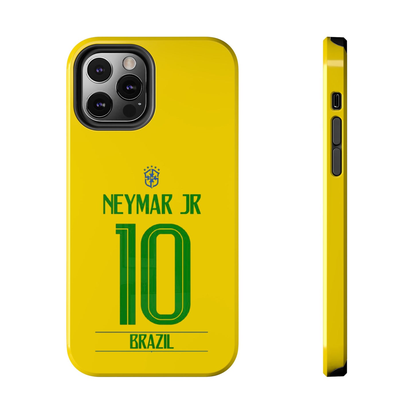 Neymar Jr. Brazil Phonecase