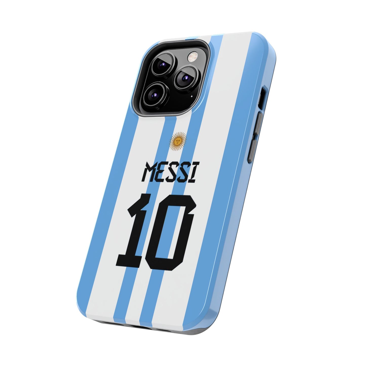 Messi Argentina Phone Case