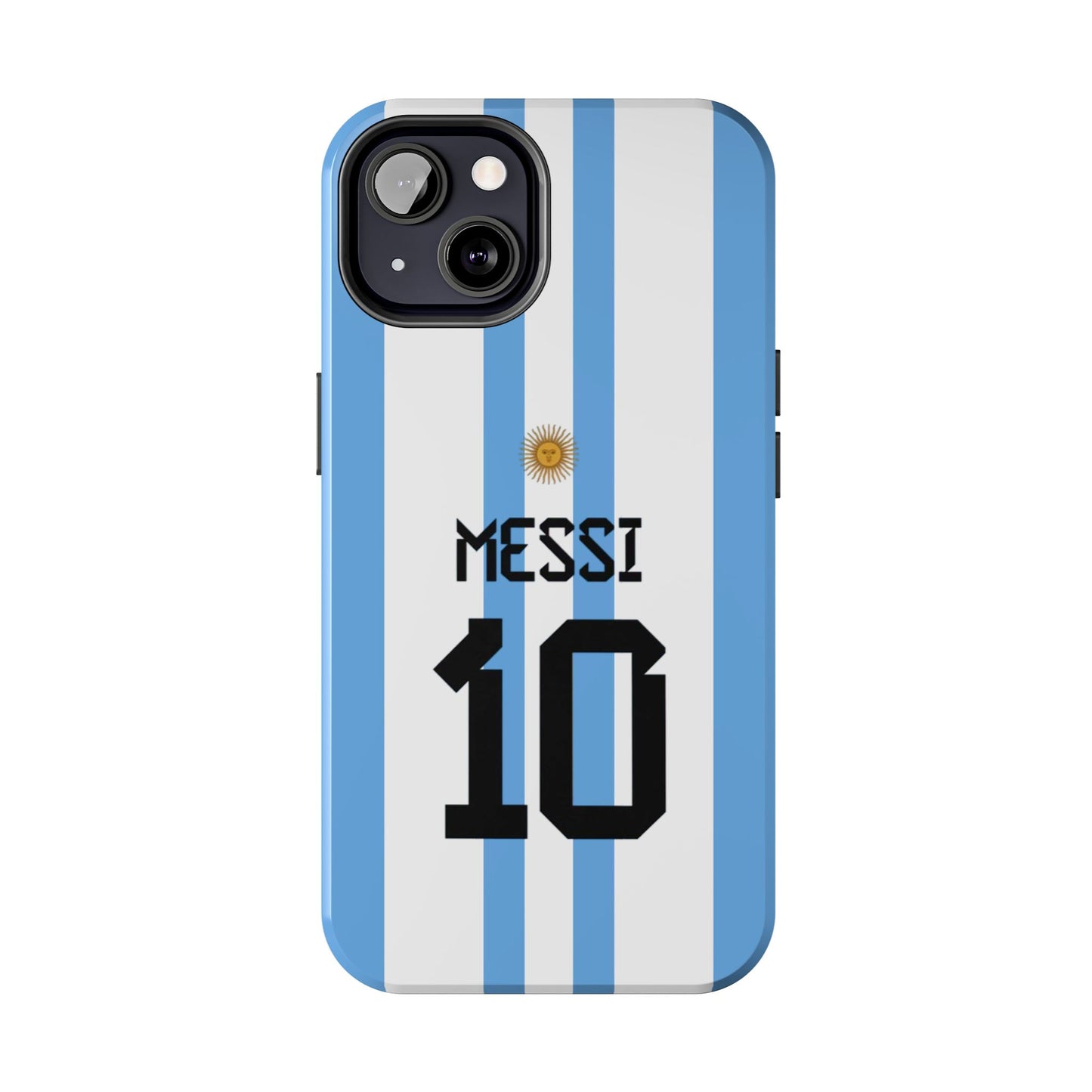 Messi Argentina Phone Case