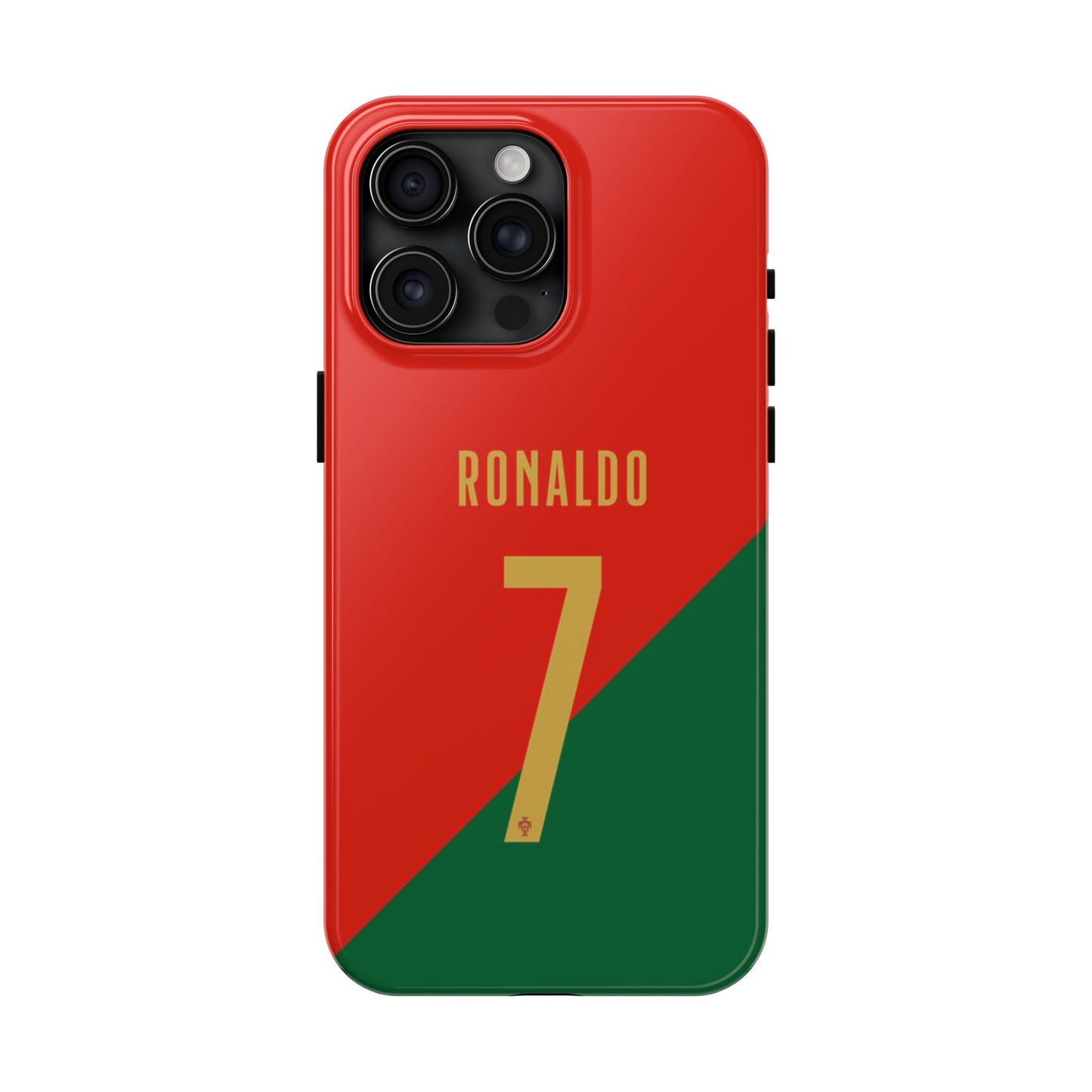 CR7 Portugal Phone Case