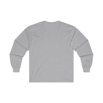 Unisex Ultra Cotton Long Sleeve Tee 'Lamine Yamal Spain'