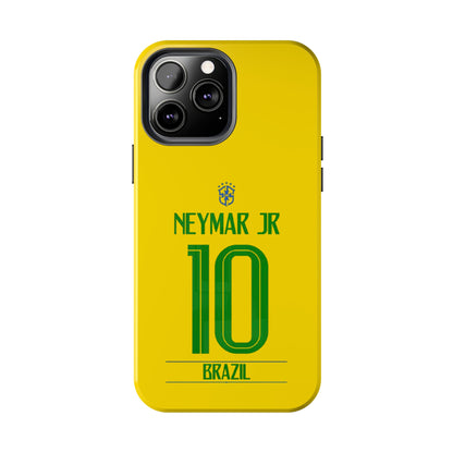 Neymar Jr. Brazil Phonecase