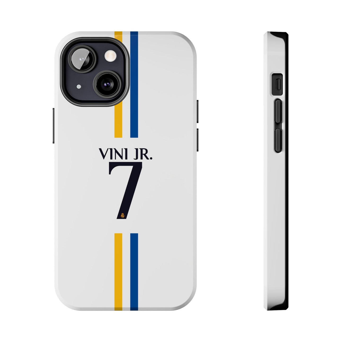 Vinicius Jr. Phonecase Real Madrid